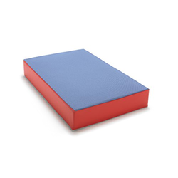 A placeholder image for for traturio Hüpfmatratze Kinder Indoor/Outdoor 