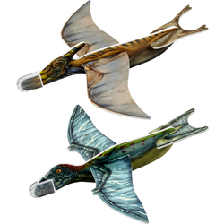 A placeholder image for for Flugsaurier T-Rex World 