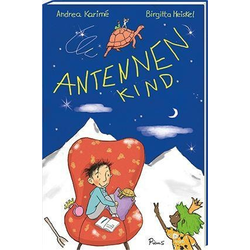 The image of Antennenkind