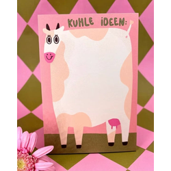 A placeholder image for for Kuhle Ideen Block 