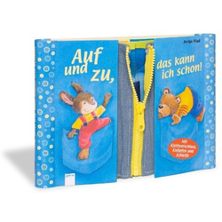A placeholder image for for Auf und zu, das kann ich schon! 