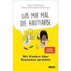 A placeholder image for for »Gib mir mal die Hautfarbe« 