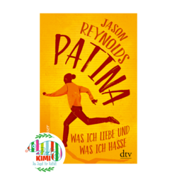 A placeholder image for for Patina - Was ich liebe und was ich hasse 