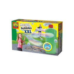 A placeholder image for for Mega Seifenblasen XXL in bunt 