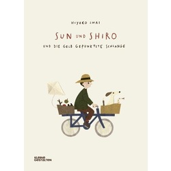 A placeholder image for for Sun und Shiro und die gelb gepunktete Schlange 
