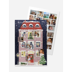 A placeholder image for for Adventskalender "Joyful Christmas" 