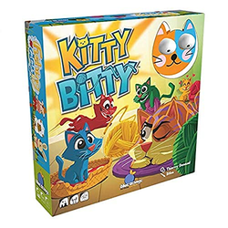 A placeholder image for for Blue Orange | Kitty Bitty | Kinderspiel | Lernspiel 