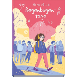 The image of Regenbogentage