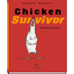 The image of Chicken Survivor - Hühnchen süßsauer