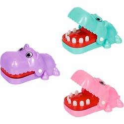 A placeholder image for for Mini Schnapp-Hippo 
