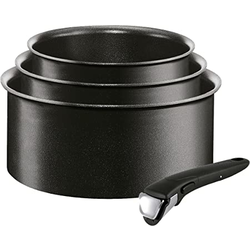 A placeholder image for for Tefal Ingenio Kasserollen-Set 