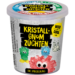 A placeholder image for for Kristall-Gnom züchten - Wild+Cool 
