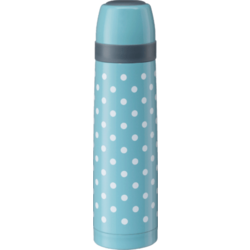 A placeholder image for for Thermoskanne, 500ml, türkis, 1 St 