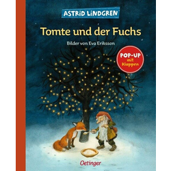 A placeholder image for for Tomte und der Fuchs 