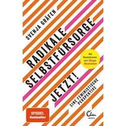 A placeholder image for for Radikale Selbstfürsorge. Jetzt! – Svenja Gräfen 