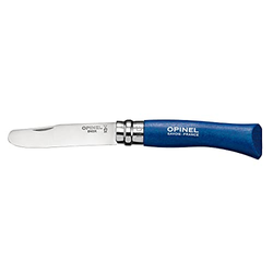 A placeholder image for for Opinel O001697 Messerzähler, blau, M 