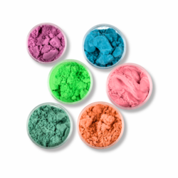 A placeholder image for for Kinetischer Sand bunt, 160g 