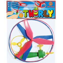 A placeholder image for for Günther Flugkreisel 2 Rotor.Twirly 