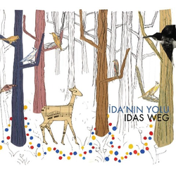 The image of Ida'nin Yolu / Idas Weg – von Fulya Gezer