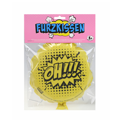 A placeholder image for for Furzkissen 