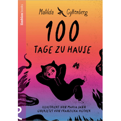 Das Bild von 100 Tage zu Hause