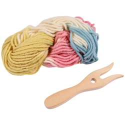 The image of Strickgabel