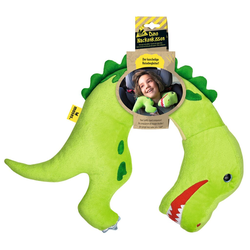 A placeholder image for for Dino Nackenkissen Tyrannosaurus 