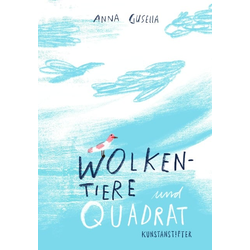 A placeholder image for for Wolkentiere und Quadrat 