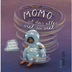 A placeholder image for for Momo ist das alles viel zu viel 