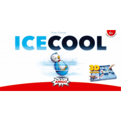 A placeholder image for for ICECOOL - Kinderspiel des Jahres 2017 