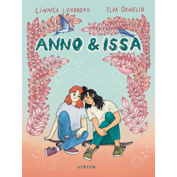 A placeholder image for for Anno und Issa - Linnea Lundborg 
