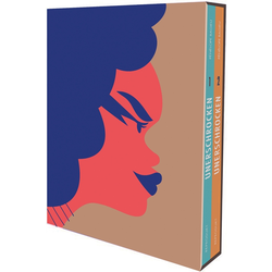 The image of Unerschrocken – 2 Bände im Schuber