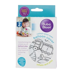 A placeholder image for for BubaBloon Color 