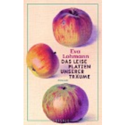 A placeholder image for for Das leise Platzen unserer Träume - Eva Lohmann 