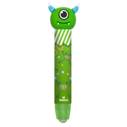 A placeholder image for for Monster Radier-Stift grün 