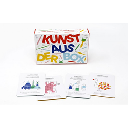 A placeholder image for for Kunst aus der Box 