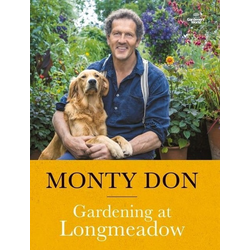 A placeholder image for for Gardening at Longmeadow - Monty Don 