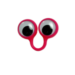 A placeholder image for for Fingeraugen 