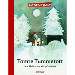A placeholder image for for Tomte Tummetott 