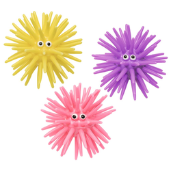 A placeholder image for for Kletternde Sticky Monster Set violett 