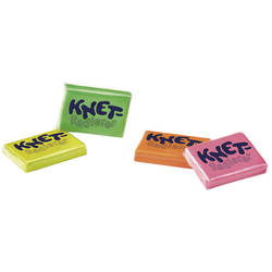 A placeholder image for for Knet-Radierer 4er Set 