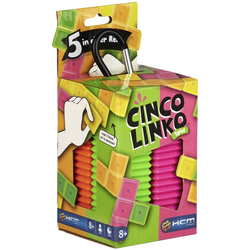 A placeholder image for for Pegasus HCM55141 - Cinco Linko 