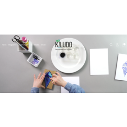 A placeholder image for for Kiludo Magazine 