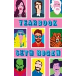 A placeholder image for for Yearbook 