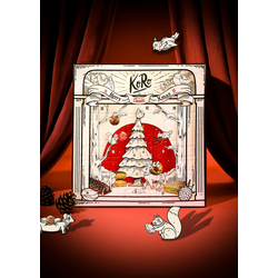 A placeholder image for for KoRo Classic Adventskalender 2025 