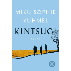 A placeholder image for for Kintsugi - Miku Sophie Kühmel 