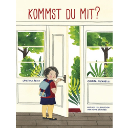 A placeholder image for for Kommst du mit? 