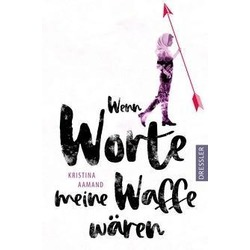 The image of Wenn Worte meine Waffe wären