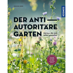 The image of Der antiautoritäre Garten - Simone Kern