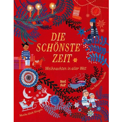 A placeholder image for for Die schönste Zeit 